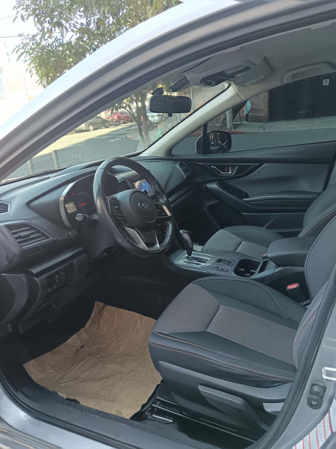 Subaru XV 2.0i-s AWD
